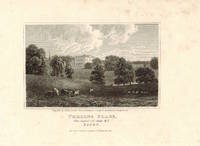 View of the Country House, Terling Place Seat of Col. Strutt After J. Grieg by T. Hawkesworth.