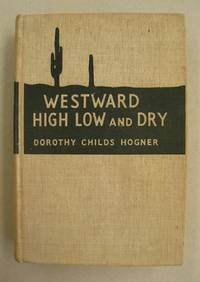 image of Westward High Low and Dry