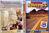 Exploring Route 66: The Mother Road, Get Your Kicks! Vol. 1 DVD