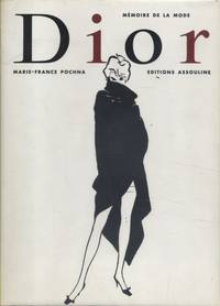 image of Dior.