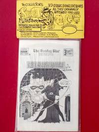 SPIRIT BAG No. 4 : January - March 1941 - The COLLECTOR'S SPIRIT (sealed in original bag)