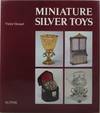 Miniature Silver Toys