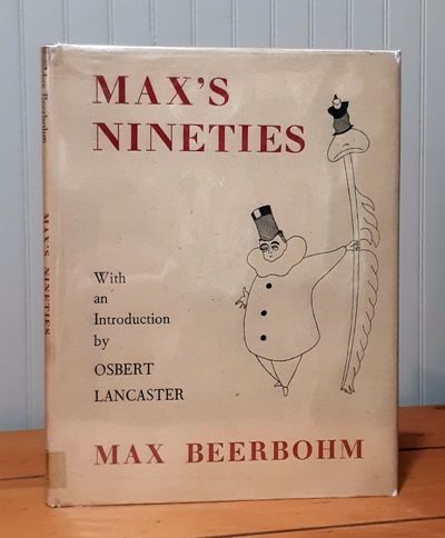 Max's Nineties
