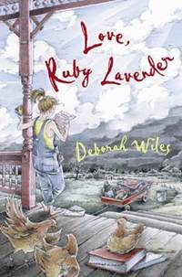 Love, Ruby Lavender