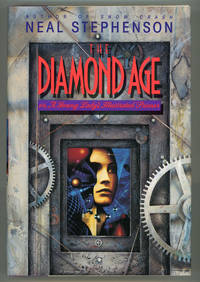 THE DIAMOND AGE by Stephenson, Neal - 1995