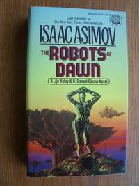 image of The Robots of Dawn