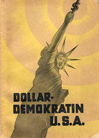 Dollardemokratin U. S. A.
