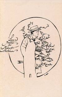 image of Love Poems for Robert Mitchum
