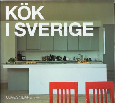 Kök i Sverige.