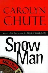 Snow Man