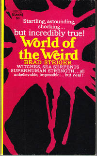 image of World of the Weird