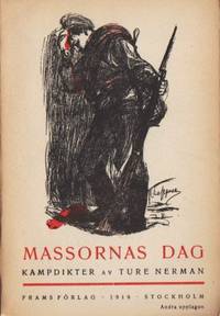 Massornas dag. Kampdikter.