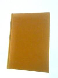The Cross Timbers: Memories of a North Texas Boyhood by Edward Everett Dale - Hardcover - 1966 - from World of Rare Books (SKU: 1647434804CHR)