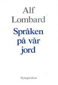 Språken på vår jord.