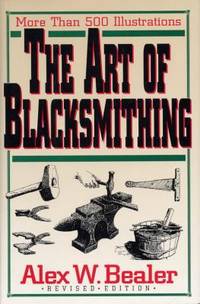 The Art of Blacksmithing.
