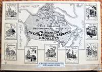 image of Provincial Geographical Aspects Booklets. Set of 10