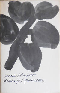 cover of Fire Exit / William Corbett July Fire Exit (Inscribed by Corbett to a fellow poet)