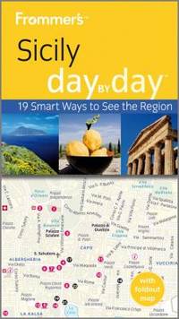 Frommer's Sicily Day by Day