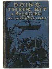 Doing Their Bit: War Work at Home