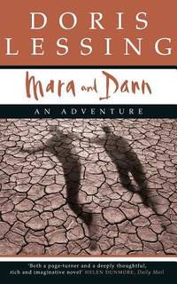 cover of Mara And Dann - An Adventure