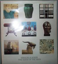 image of Hirschl & Adler the State of the Arts 1990