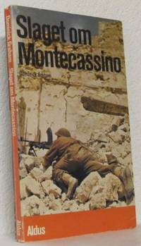 Slaget om Montecassino.