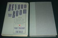 Beyond the Boom: New Voices on American Life, Culture, and Politics by Teachout, Terry (editor) - 1990