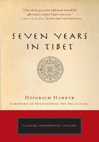 Seven Years in Tibet de Heinrich Harrer - 2009