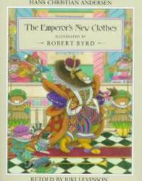 image of The Emperor's New Clothes