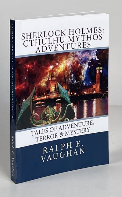 Sherlock Holmes: Cthulhu Mythos Adventures