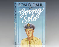 Going Solo. by Dahl, Roald - 1986