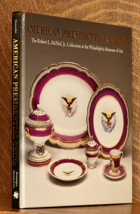 cover of AMERICAN PRESIDENTIAL CHINA