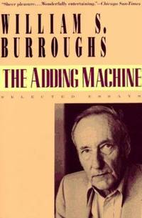 The Adding Machine : Selected Essays