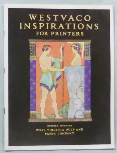 Westvaco Inspirations for Printers. Number 18.