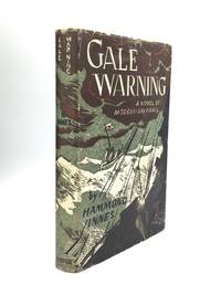 GALE WARNING by Innes, Hammond - 1948