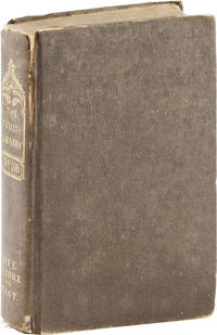 Two Years Before the Mast. A Personal Narrative of Life at Sea