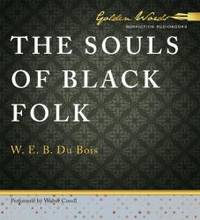 image of The Souls of Black Folk