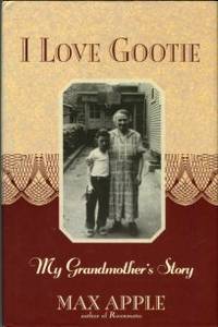 I Love Gootie: My Grandmother's Story