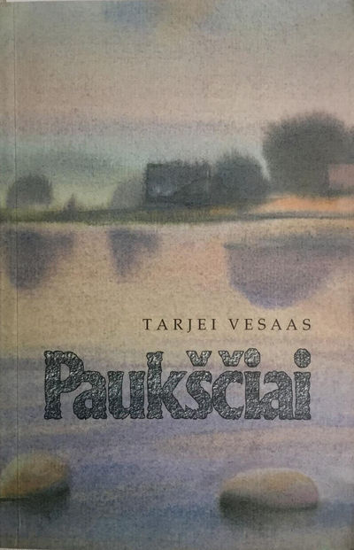 Pauksciai. Is norvegu kalbos verte Irena Varnaite