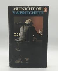 cover of Midnight Oil