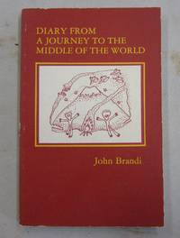 image of Diaury from a Journey to the Middle of the World