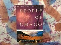 People of Chaco: by Frazier, Kendrick - 2005