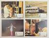 ORIGINAL "LADY SINGS THE BLUES" LOBBY CARD SET (x8)