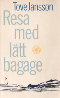 RESA MED LÄTT BAGAGE. Noveller.