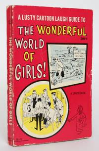 image of A Lusty Cartoon Laugh-Guide to The Wonderful World of Girls