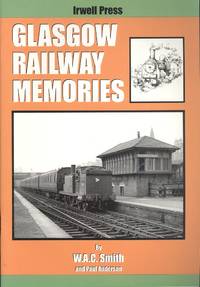 Glasgow Railway Memories