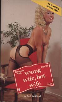 Young Wife, Hot Wife CB4536