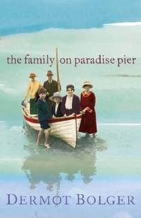 image of The Family on Paradise Pier