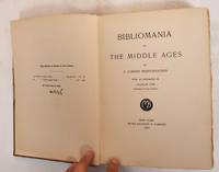 image of Bibliomania in the Middle Ages