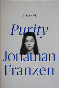 cover of Purity (Signed 1st Printing)